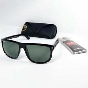 Ray Ban Wayfarer Sunglasses
